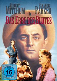 Das Erbe des Blutes (DVD)