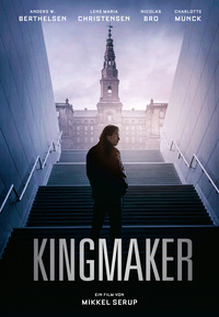 Kingmaker (DVD)