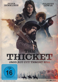 The Thicket (Blu-ray)