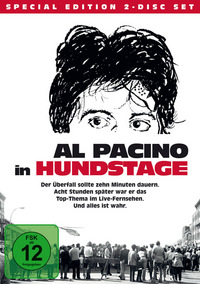 Hundstage (DVD)