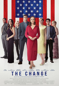 The Change (DVD)