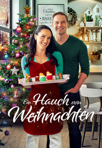 Ein Hauch von Weihnachten - Weihnachten mit Streuseln