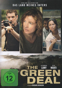 The Green Deal (DVD)