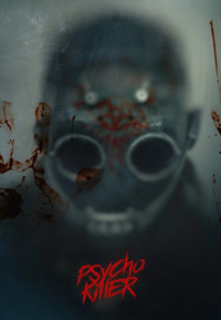 Psycho Killer (DVD)