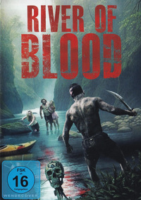 River of Blood (DVD)