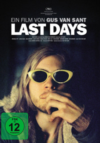 Last Days (DVD)