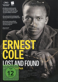 Ernest Cole - Lost and Found (DVD)