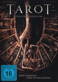 Tarot (DVD)
