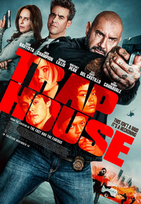 Trap House (DVD)
