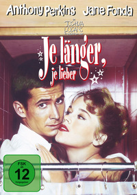 Je länger, je lieber (DVD)