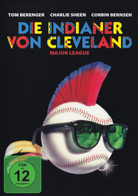 Die Indianer von Cleveland (Blu-ray)