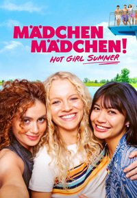 Mädchen Mädchen! (DVD)