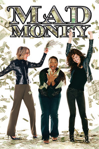 Mad Money (DVD)