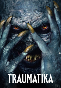 Traumatika (DVD)
