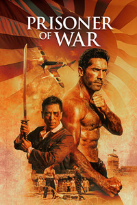Prisoner of War (Blu-ray)