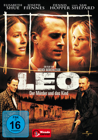 Leo - Der Mörder und das Kind (DVD)