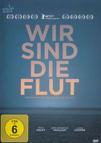 Wir sind die Flut (DVD)