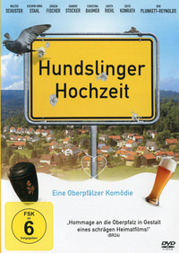 Hundslinger Hochzeit (DVD)