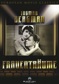Frauenträume (DVD)