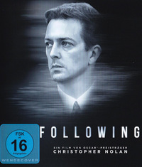 Following (DVD)