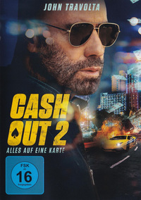 Cash Out 2 - Alles auf eine Karte (DVD)