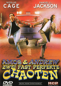 Amos & Andrew (DVD)