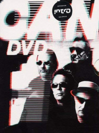 CAN - Deluxe Edition - Disc 2 (DVD)