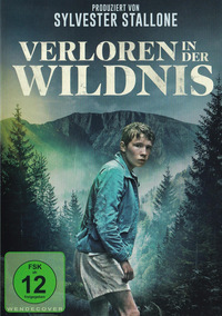 Verloren in der Wildnis (DVD)