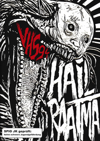 V/H/S/94 (Blu-ray)