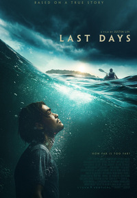Last Days (DVD)
