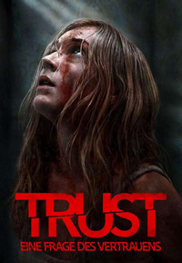 Trust - Eine Frage des Vertrauens (DVD)