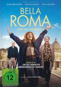 Bella Roma (DVD)