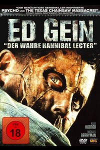 Ed Gein - Der wahre Hannibal Lecter (DVD)