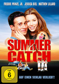 Summer Catch (DVD)