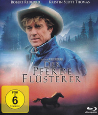Der Pferdeflüsterer (DVD)