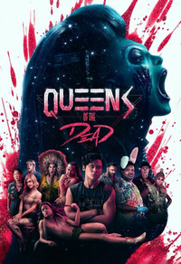 Queens of the Dead (DVD)