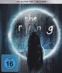 Ring (Blu-ray)