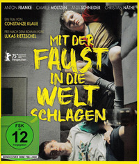Mit der Faust in die Welt schlagen (Blu-ray)