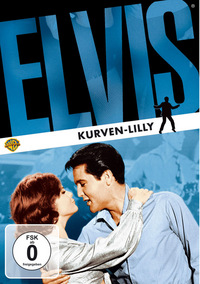 Kurven-Lilly (DVD)