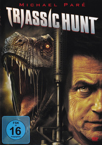Triassic Hunt (DVD)