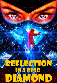 Reflection in a Dead Diamond