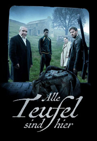 All the Devils are Here - Alle Teufel sind hier (DVD)