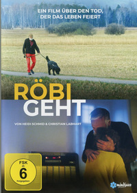 Röbi geht (DVD)