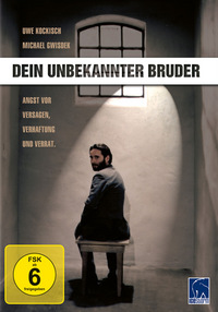Dein unbekannter Bruder (DVD)