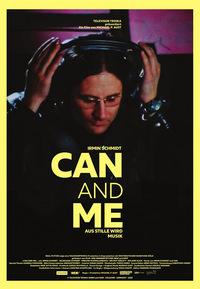 CAN and Me (DVD)