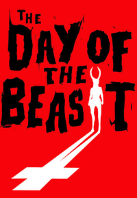 El Dia de la Bestia - The Day of the Beast (DVD)