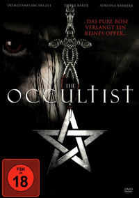 The Occultist (Blu-ray)