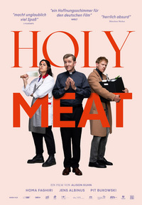 Holy Meat (DVD)