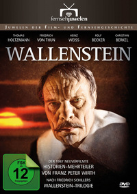 Wallenstein (DVD)