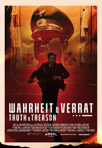 Truth & Treason - Wahrheit & Verrat (DVD)